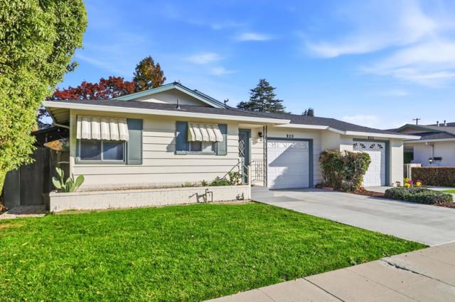 820 Leigh Avenue, San Jose CA: https://media.crmls.org/mediaz/06d8241d-73cf-46b5-8ee3-330747e0204a.jpg