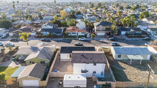 4527 Gila Ave, San Diego, California 92117, ,Multi-Family,For Sale,Gila Ave,240028458SD