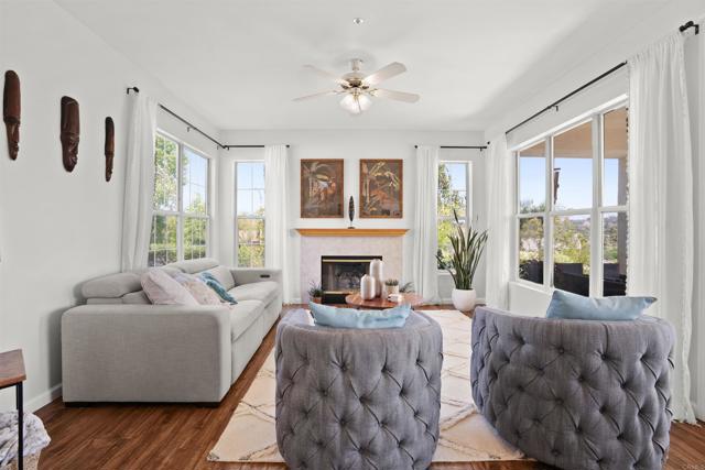 Detail Gallery Image 9 of 67 For 1957 Cresthaven Dr, Vista,  CA 92084 - 4 Beds | 3 Baths