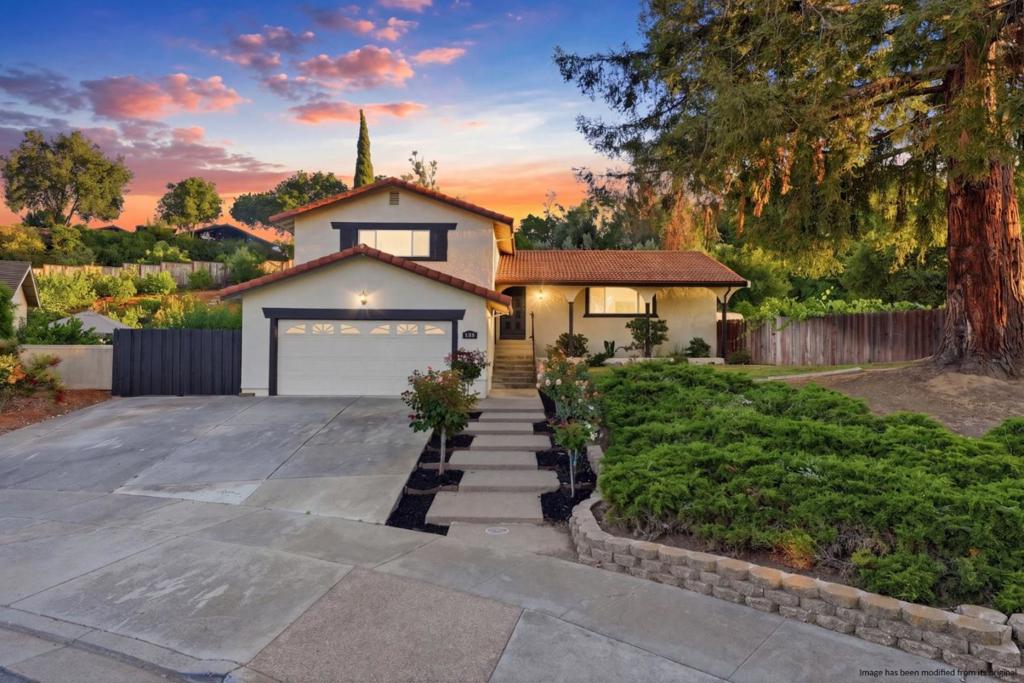 4199 Loganberry Drive