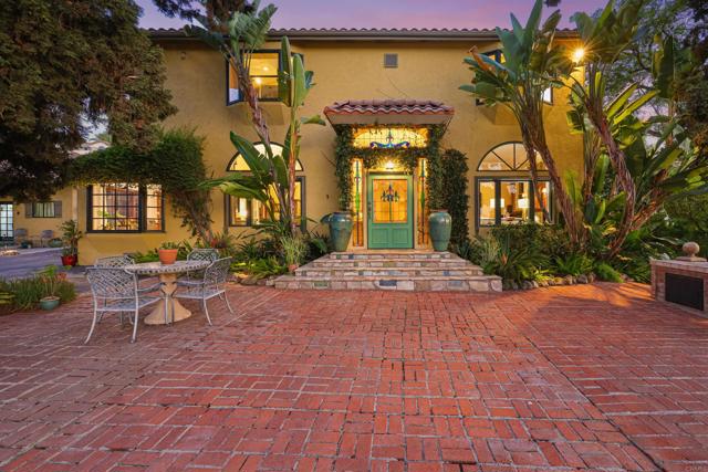 Details for 1115 Mollison Avenue, El Cajon, CA 92020