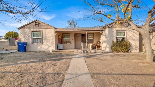 Home for Sale in El Cajon