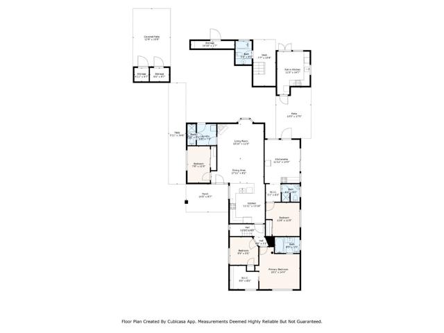68 Live Oak Road, Royal Oaks CA: https://media.crmls.org/mediaz/06de6eb6-9074-4fb6-9a4d-b769feddd889.jpg