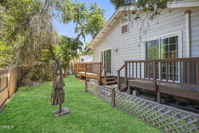 Detail Gallery Image 30 of 31 For 2305 Maricopa Hwy, Ojai,  CA 93023 - 3 Beds | 2 Baths