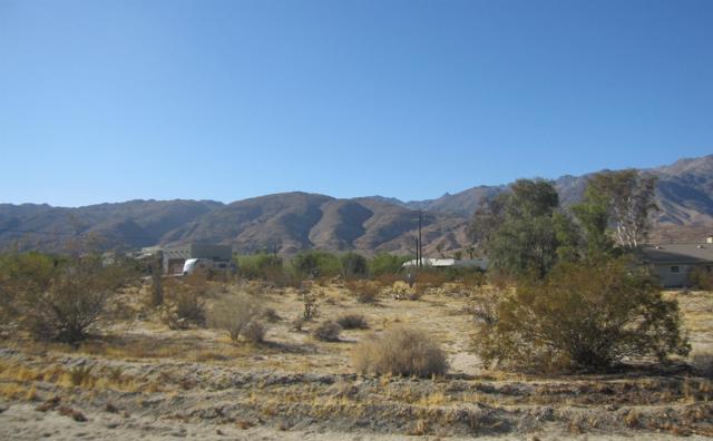 Detail Gallery Image 1 of 2 For 0 Wagon Rd, Borrego Springs,  CA 92004 - – Beds | – Baths