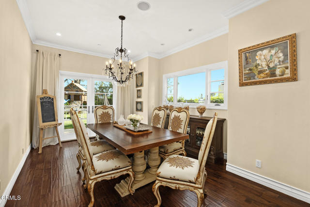 Detail Gallery Image 15 of 72 For 574 Camillo Rd, Sierra Madre,  CA 91024 - 4 Beds | 3 Baths