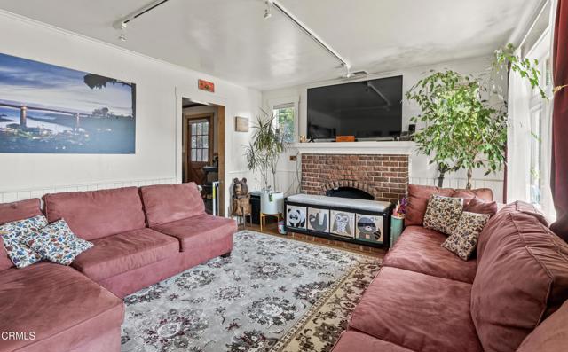 Detail Gallery Image 6 of 30 For 545 N Mcpherson St, Fort Bragg,  CA 95437 - 5 Beds | 5 Baths