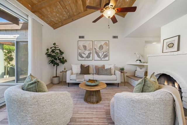 2488 Miramonte Circle W #C, Palm Springs, CA 92264