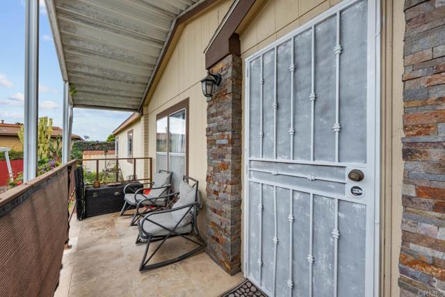 Detail Gallery Image 15 of 37 For 1011 Beyer Way #26,  San Diego,  CA 92154 - 3 Beds | 2 Baths