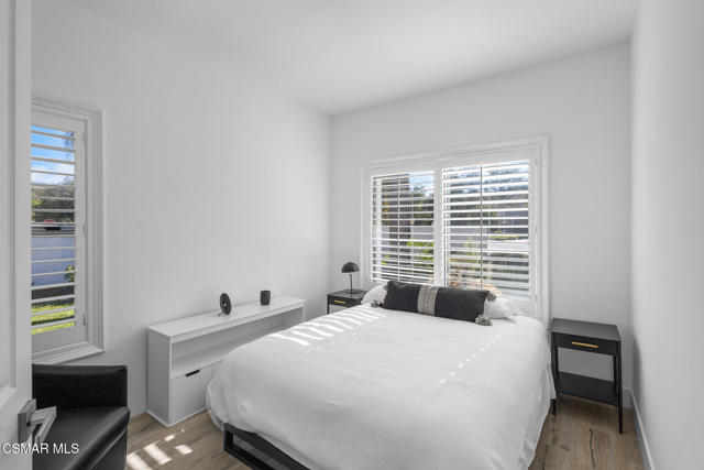 Main Level Bedroom