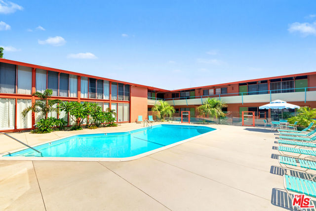 1 Bed Home for Sale in West Hollywood, California