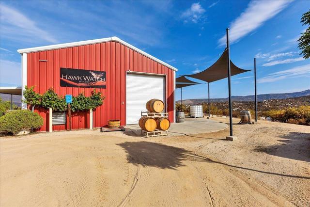 Image 32 of 70 For 27054 Chihuahua Valley Road