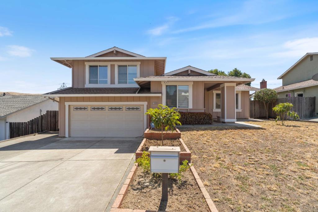 1155 Granada Street