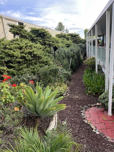 Detail Gallery Image 52 of 52 For 18218 Paradise Mountain Rd Space 83,  Valley Center,  CA 92082 - 2 Beds | 2 Baths