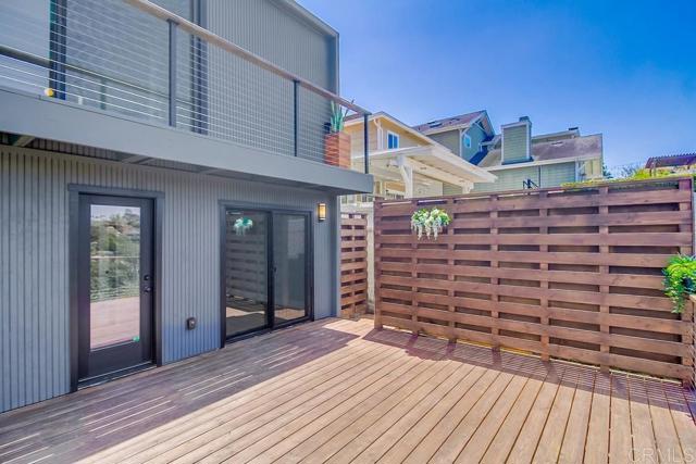 Detail Gallery Image 49 of 52 For 936 Bangor St, San Diego,  CA 92106 - 3 Beds | 2 Baths