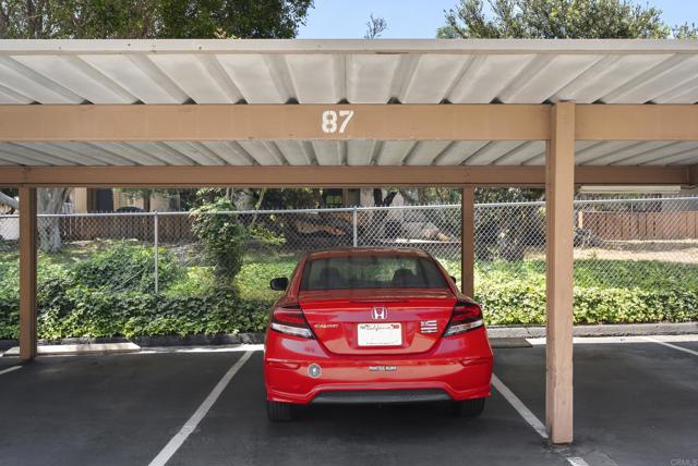 Detail Gallery Image 23 of 23 For 2920 Briarwood Rd #G11,  Bonita,  CA 91902 - 2 Beds | 1 Baths