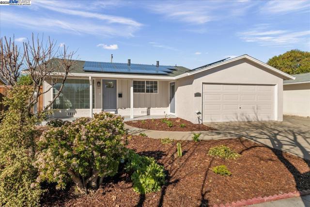 Details for 4431 Margery Dr, Fremont, CA 94538