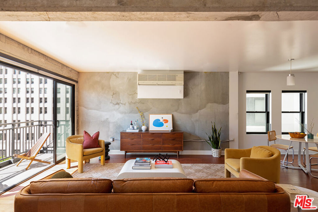 416 S Spring Street 809, Los Angeles, CA 90013