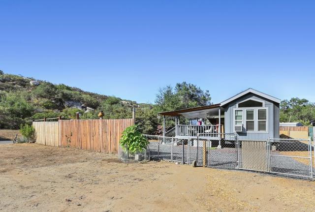 Detail Gallery Image 1 of 1 For 14625 Mussey Grade Rd #R-77,  Ramona,  CA 92065 - 1 Beds | 1 Baths