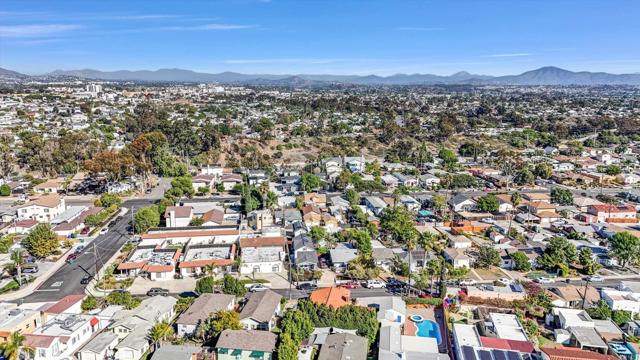 Detail Gallery Image 38 of 39 For 3544 Boundary St, San Diego,  CA 92104 - 2 Beds | 1 Baths