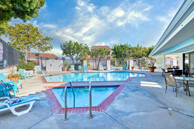 Detail Gallery Image 38 of 58 For 886 Winding Way Dr, Ventura,  CA 93001 - 2 Beds | 2/1 Baths