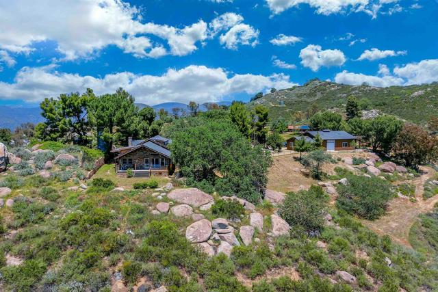 Detail Gallery Image 66 of 73 For 21057 Sutherland Dam Rd, Ramona,  CA 92065 - 2 Beds | 2 Baths