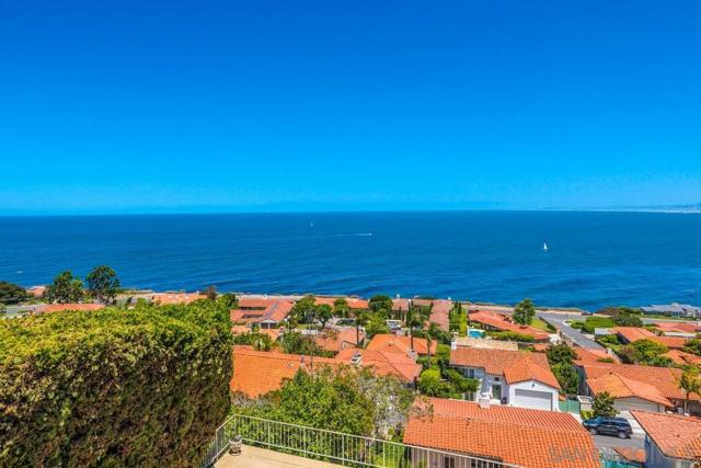 605 Palos Verdes Dr W, Palos Verdes Estates, California 90274, 4 Bedrooms Bedrooms, ,2 BathroomsBathrooms,Residential,Sold,Palos Verdes Dr W,220015650SD