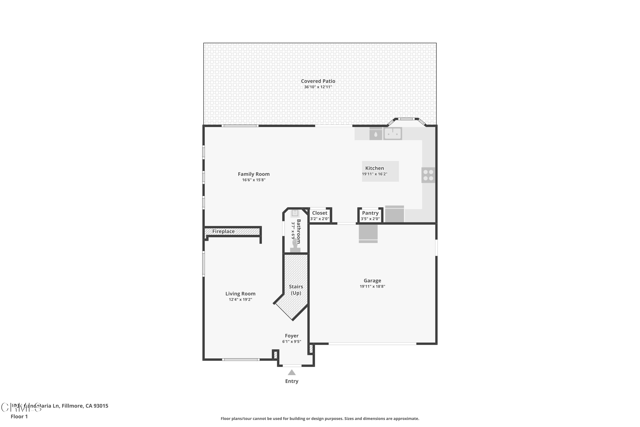 1034 Candelaria Ln, Fillmore, CA 93015 photo 65