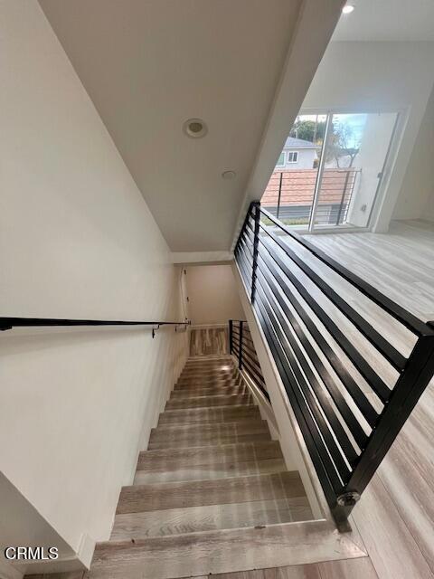 Detail Gallery Image 14 of 23 For 5626 1/2 Auckland Ave, North Hollywood,  CA 91601 - 4 Beds | 3 Baths