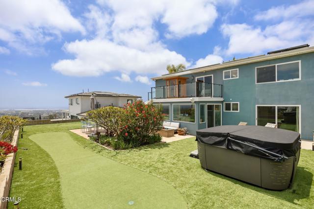 Detail Gallery Image 53 of 67 For 642 Skyline Rd, Ventura,  CA 93003 - 4 Beds | 2 Baths
