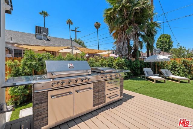 3 Bed Home for Sale in Encino, California