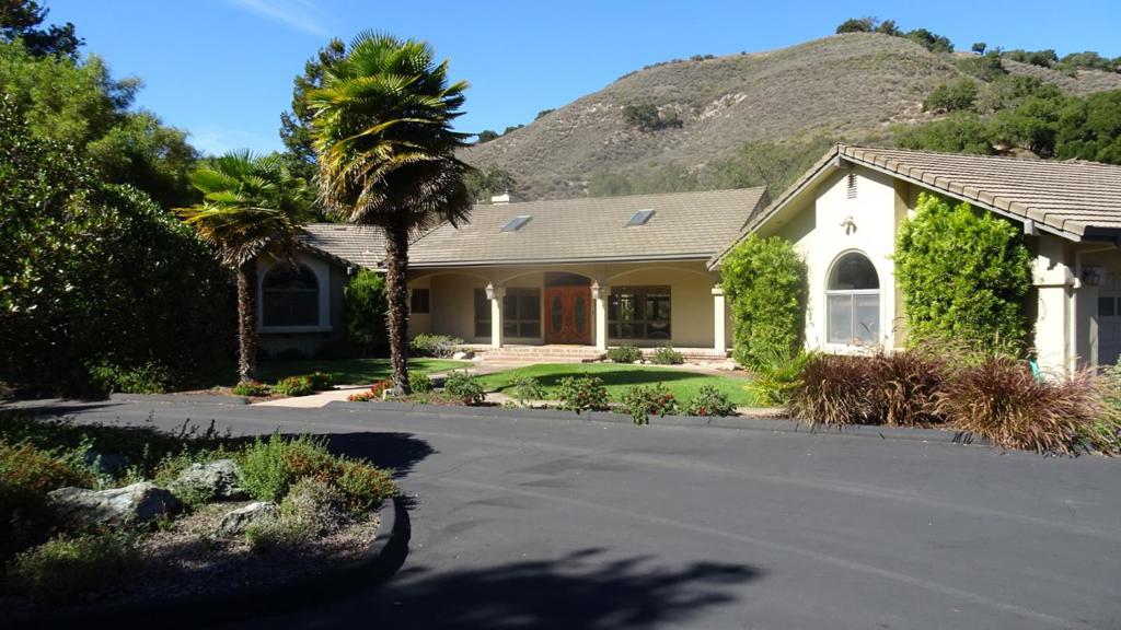 529 Corral De Tierra Road