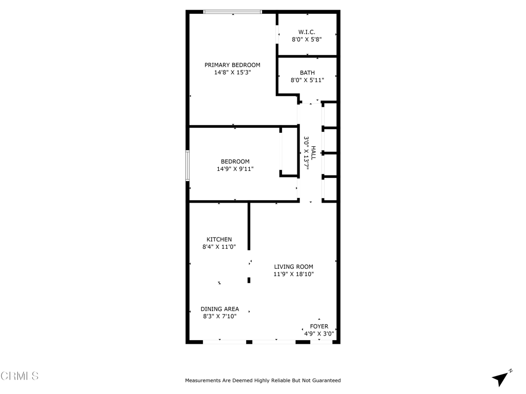 MLS #V1-30257 img 33