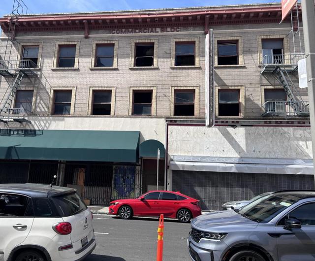 Details for 431 Main Street, Stockton, CA 95202