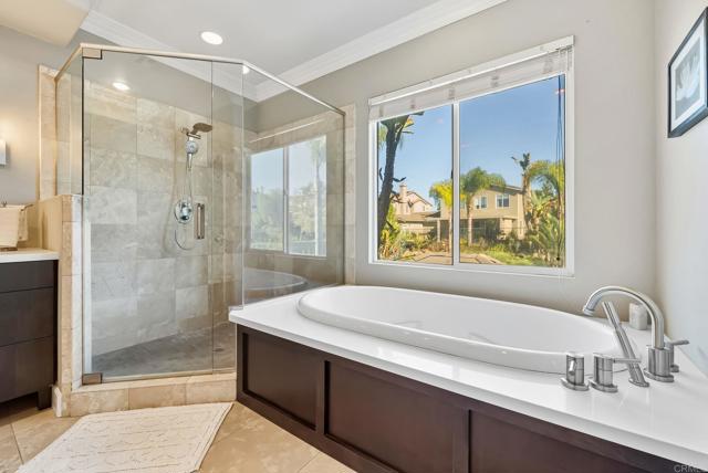 Detail Gallery Image 35 of 56 For 11313 Wild Meadow Pl, San Diego,  CA 92131 - 5 Beds | 4/1 Baths