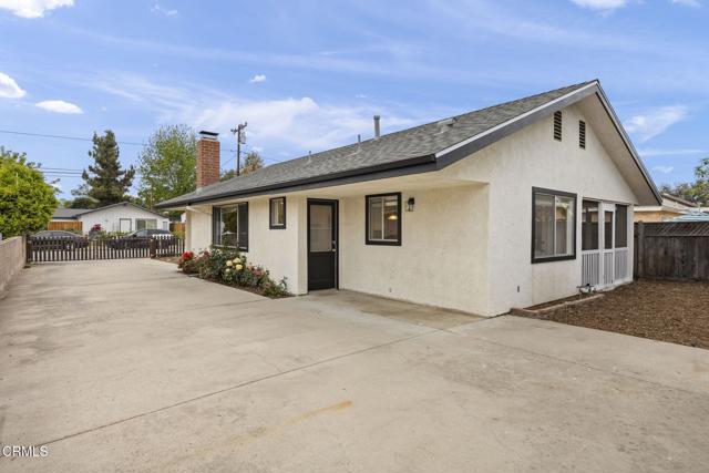 Detail Gallery Image 22 of 26 For 600 Good Hope St, Oak View,  CA 93022 - 2 Beds | 1 Baths