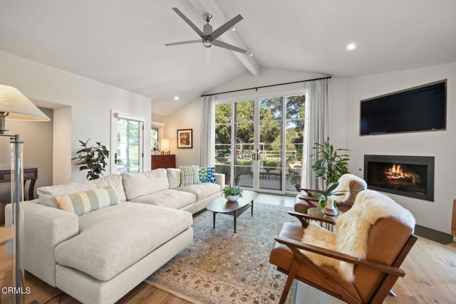 Detail Gallery Image 14 of 50 For 10929 Encino Dr, Oak View,  CA 93022 - 3 Beds | 3/1 Baths