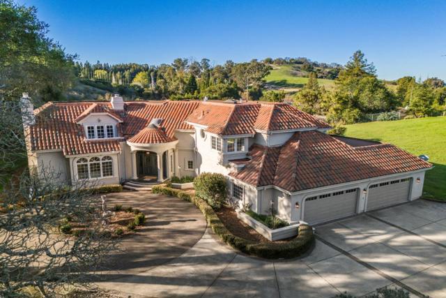 Details for 13206 Wright Way, Los Altos Hills, CA 94022