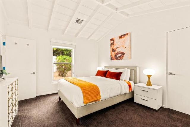 2331 N Cardillo Avenue, Palm Springs, CA 92262