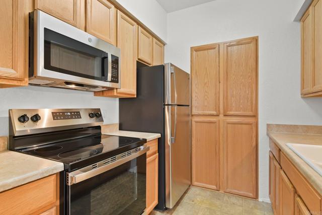 Detail Gallery Image 12 of 30 For 3972 Jackdaw St #211,  San Diego,  CA 92103 - 1 Beds | 1 Baths