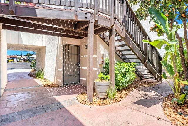 Detail Gallery Image 15 of 22 For 6735 Amherst St 1e,  San Diego,  CA 92115 - 2 Beds | 1 Baths