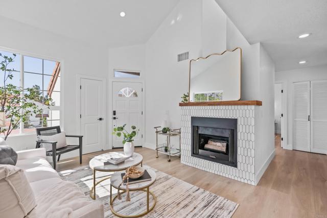 Detail Gallery Image 7 of 23 For 11555 Caminito La Bar #48,  San Diego,  CA 92126 - 2 Beds | 2 Baths
