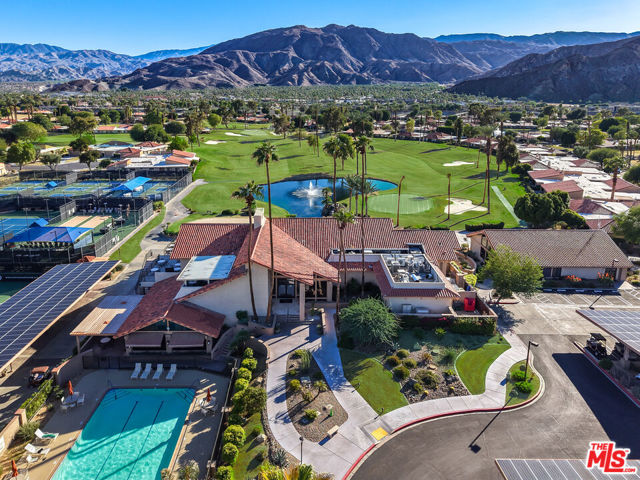 143 La Cerra Drive, Rancho Mirage, CA 92270