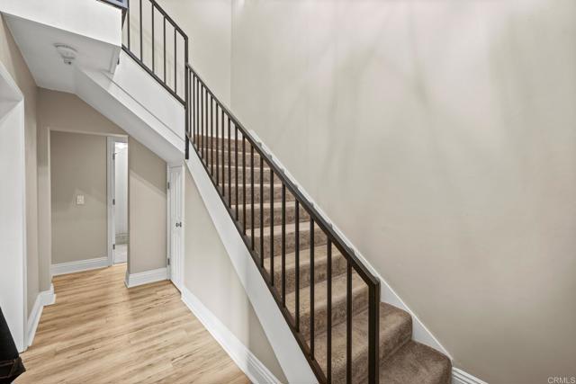 Detail Gallery Image 25 of 30 For 3111 Keats St #1,  San Diego,  CA 92106 - 2 Beds | 2 Baths