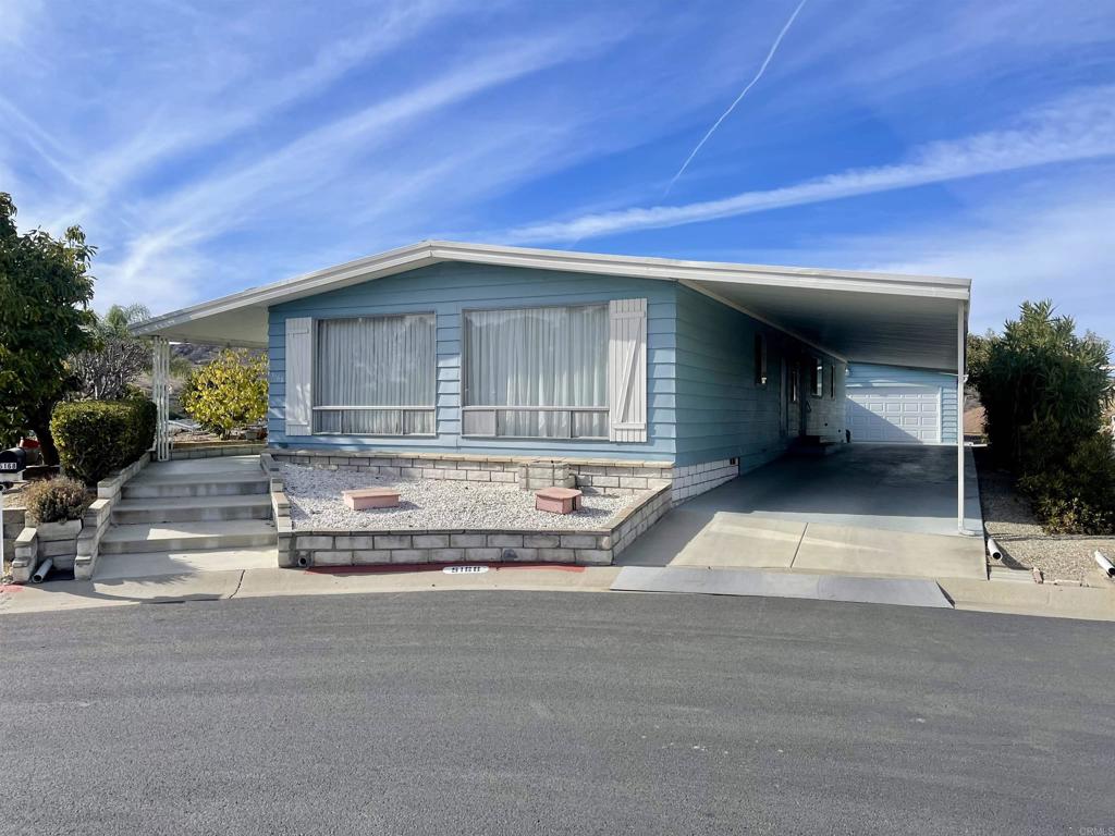 5168 Indian Court