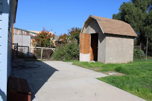 Detail Gallery Image 16 of 19 For 1109 Del Mar Ave, Chula Vista,  CA 91911 - 2 Beds | 1 Baths