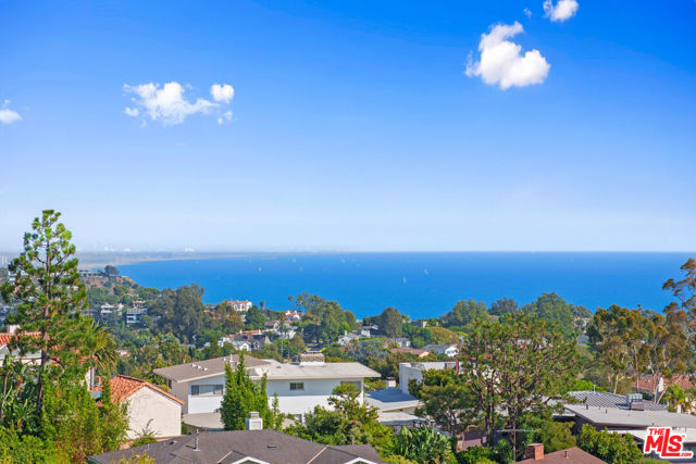 Drew Fenton | 671 Enchanted Way Pacific Palisades CA | MLS: 6794375