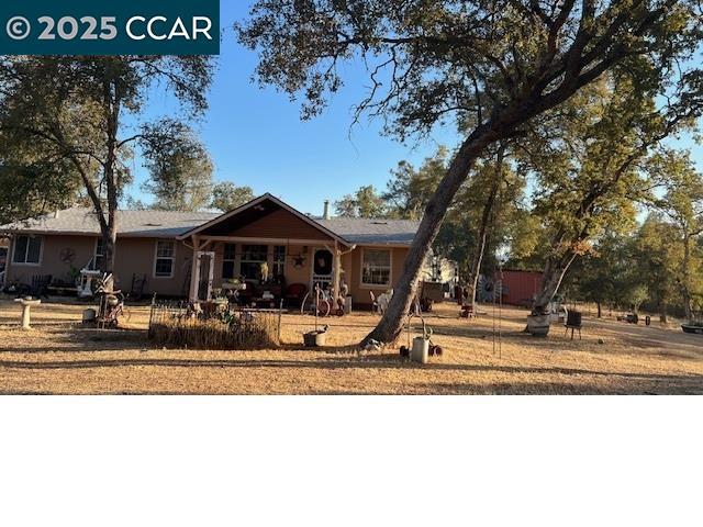 5098 Cantle Road