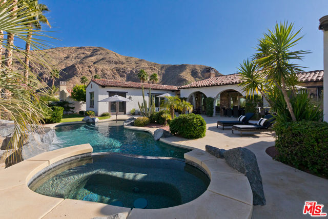 Details for 1062 Bella Vista, Palm Springs, CA 92264