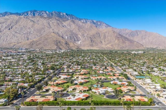 737 N Madrid Circle, Palm Springs, CA 92262